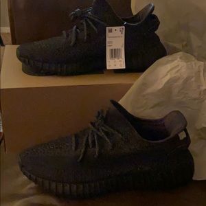 Adidas Yeezy Boost 350 V2 Static Reflective